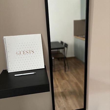 Come Fossi A Casa Palermo Esterno foto