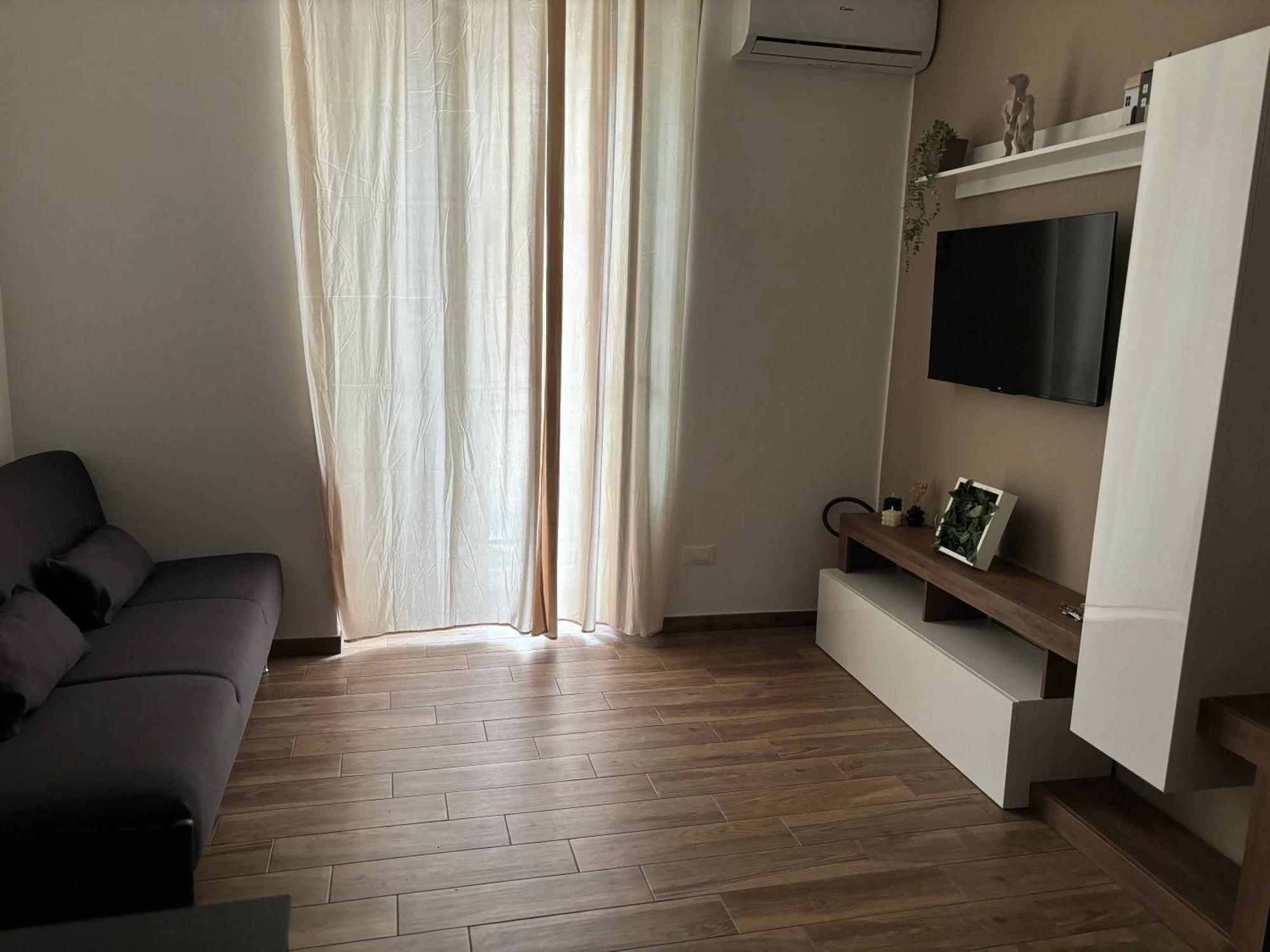 Come Fossi A Casa Palermo Esterno foto
