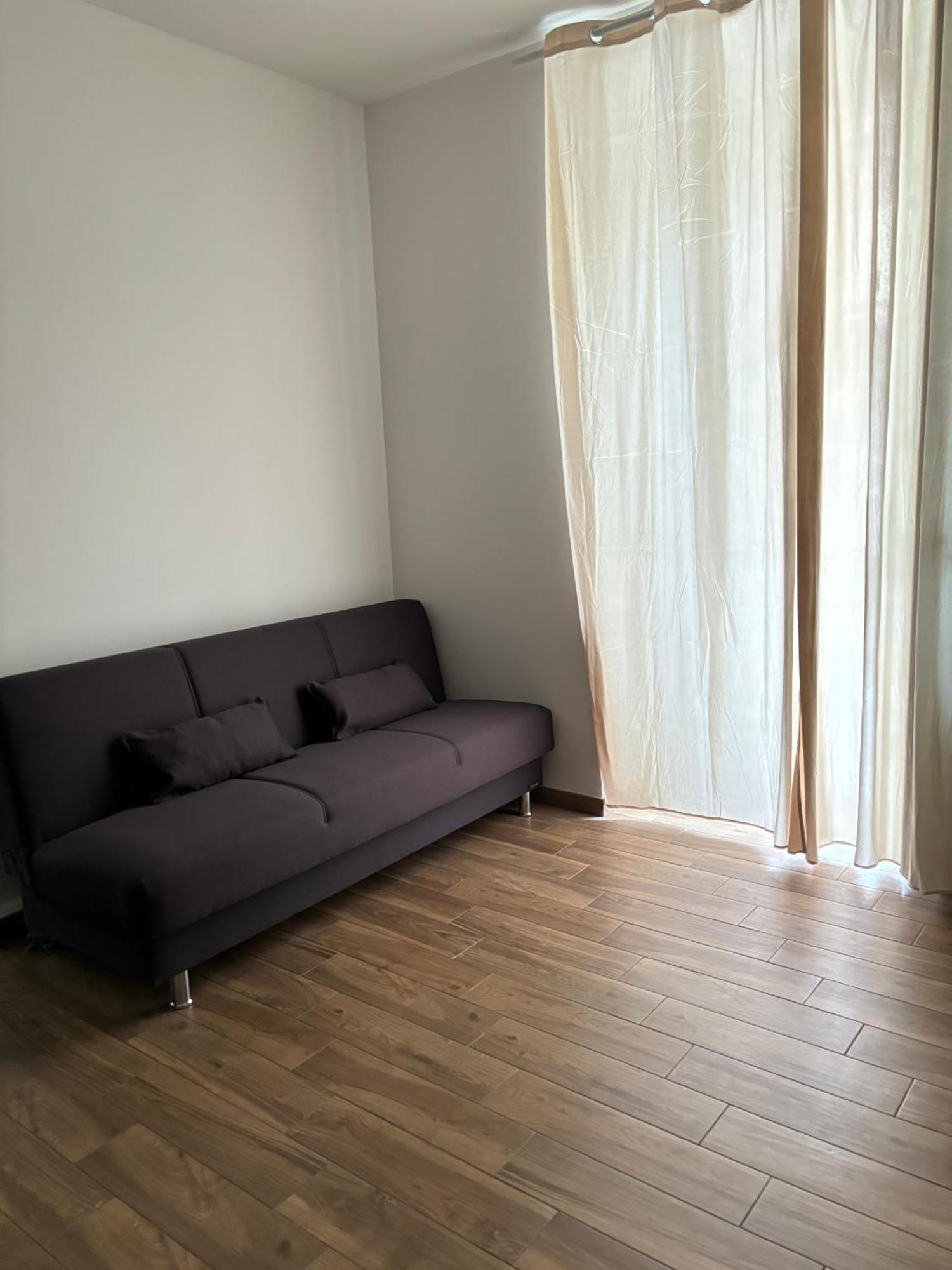 Come Fossi A Casa Palermo Esterno foto
