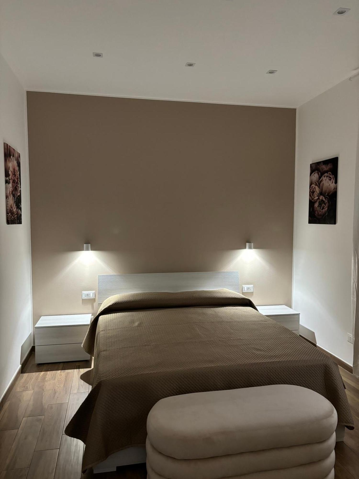 Come Fossi A Casa Palermo Esterno foto