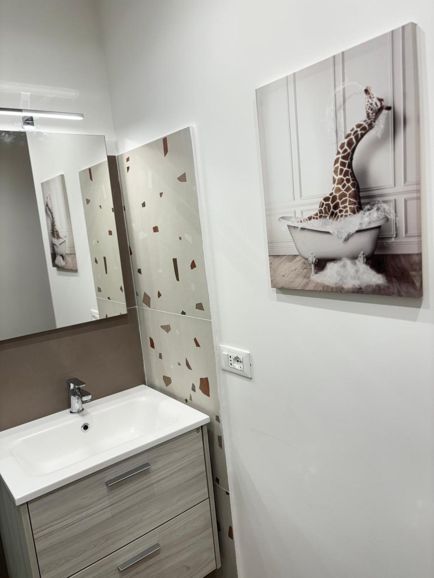 Come Fossi A Casa Palermo Esterno foto